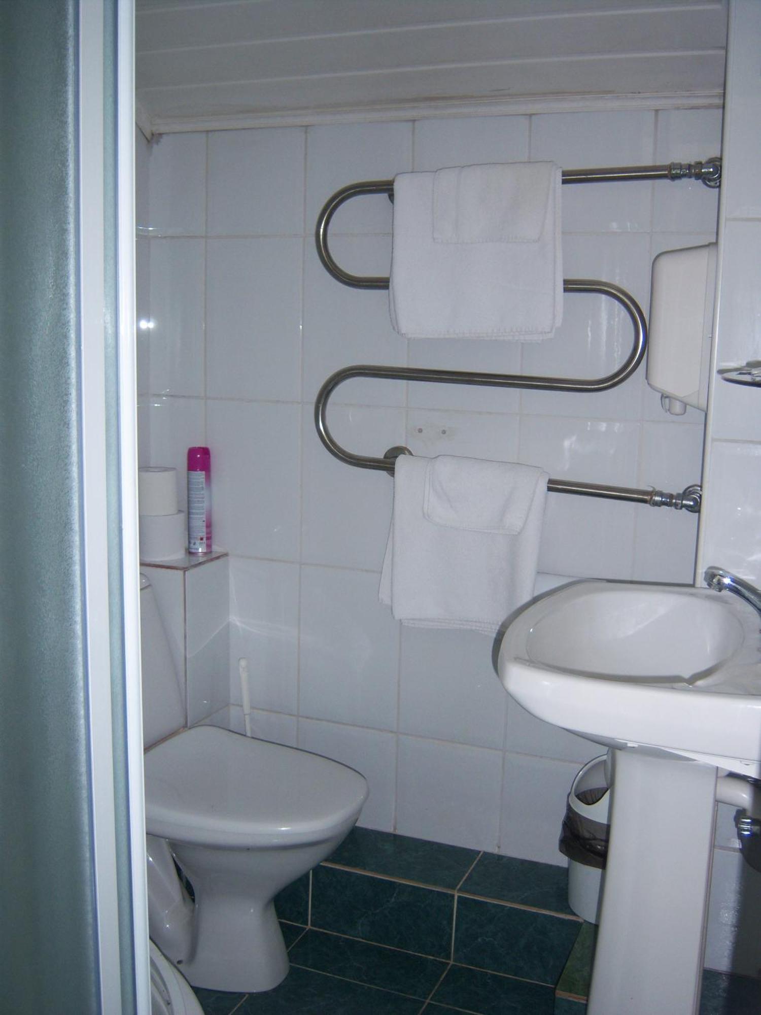 Info Hotel Apartments Palanga Extérieur photo