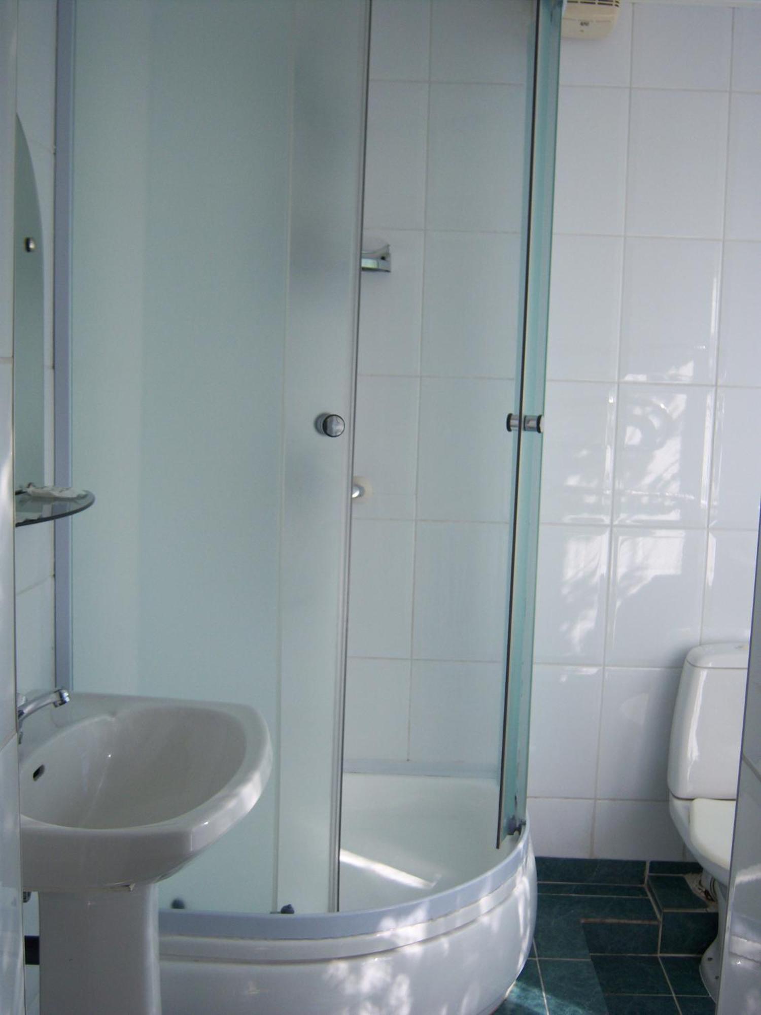 Info Hotel Apartments Palanga Chambre photo