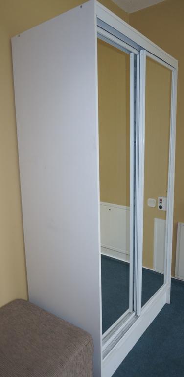 Info Hotel Apartments Palanga Extérieur photo