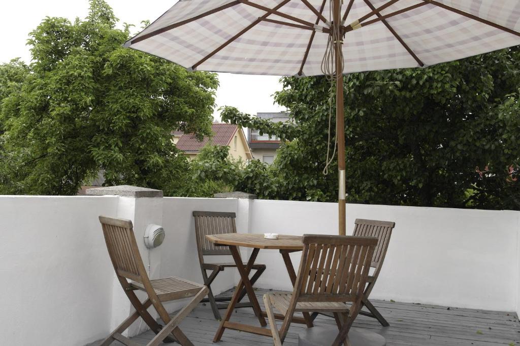 Info Hotel Apartments Palanga Chambre photo
