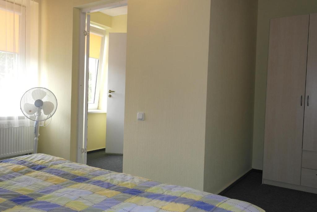 Info Hotel Apartments Palanga Chambre photo