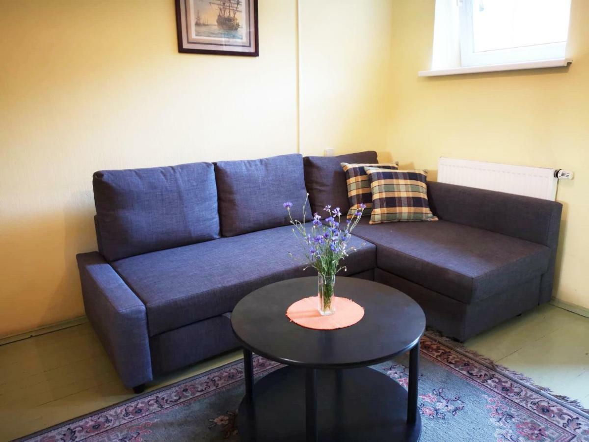Info Hotel Apartments Palanga Extérieur photo